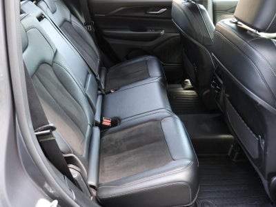 2024 Jeep Grand Cherokee Altitude 4x4