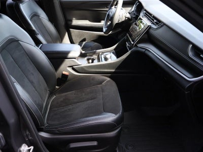 2024 Jeep Grand Cherokee Altitude 4x4