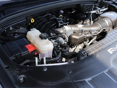 2024 Jeep Grand Cherokee Altitude 4x4