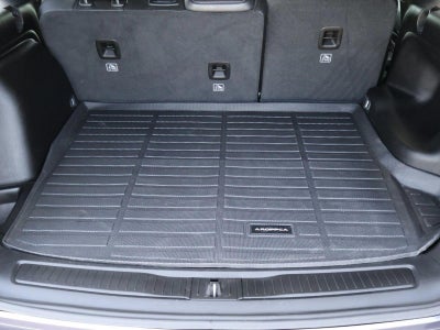 2024 Jeep Grand Cherokee Altitude 4x4