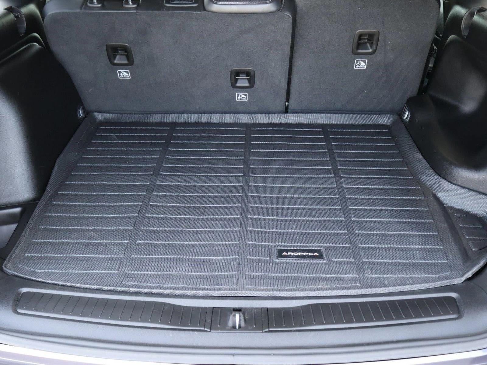 2024 Jeep Grand Cherokee Altitude 4x4