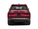 2024 Jeep Grand Cherokee Altitude 4x4