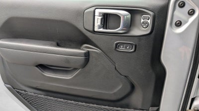 2023 Jeep Gladiator Rubicon 4x4