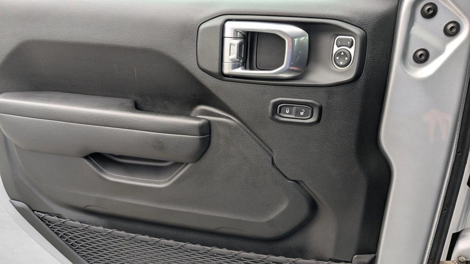 2023 Jeep Gladiator Rubicon 4x4