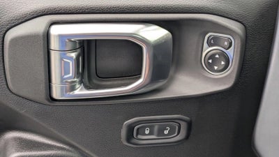 2023 Jeep Gladiator Rubicon 4x4