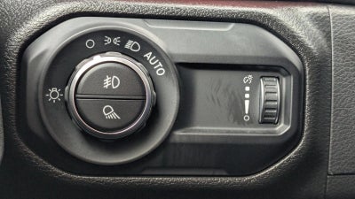 2023 Jeep Gladiator Rubicon 4x4