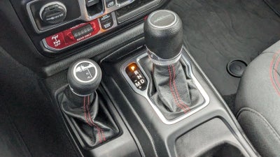 2023 Jeep Gladiator Rubicon 4x4