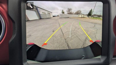 2023 Jeep Gladiator Rubicon 4x4