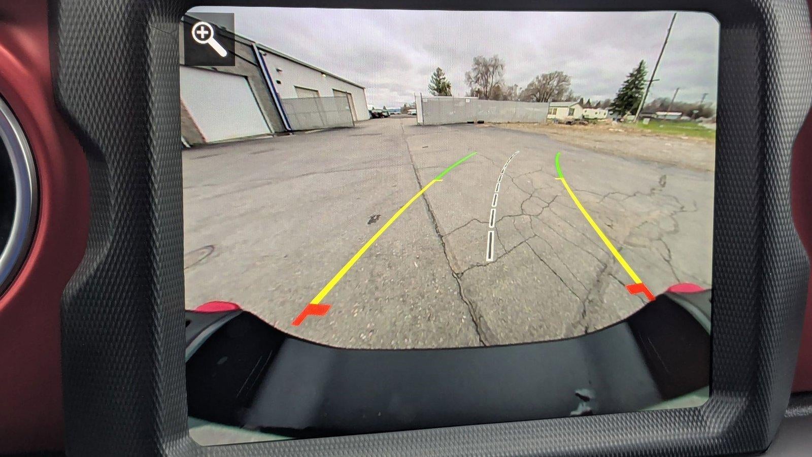 2023 Jeep Gladiator Rubicon 4x4