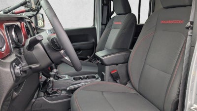 2023 Jeep Gladiator Rubicon 4x4