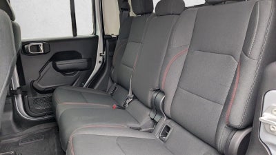 2023 Jeep Gladiator Rubicon 4x4