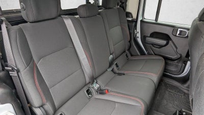 2023 Jeep Gladiator Rubicon 4x4