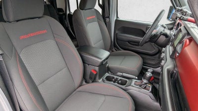 2023 Jeep Gladiator Rubicon 4x4