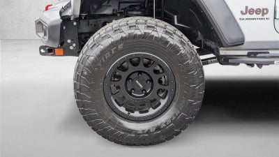 2023 Jeep Gladiator Rubicon 4x4