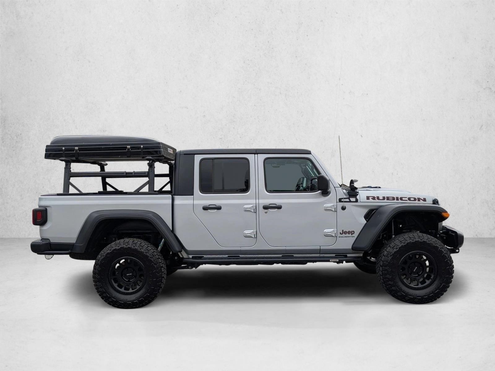 2023 Jeep Gladiator Rubicon 4x4