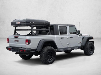 2023 Jeep Gladiator Rubicon 4x4