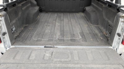 2023 Jeep Gladiator Rubicon 4x4