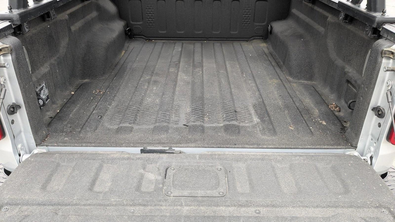 2023 Jeep Gladiator Rubicon 4x4