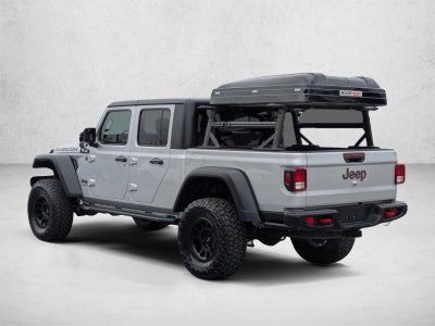 2023 Jeep Gladiator Rubicon 4x4
