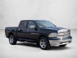 2012 RAM 1500 4WD Crew Cab 5.7 Ft Box SLT