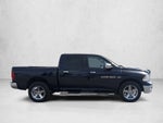 2012 RAM 1500 4WD Crew Cab 5.7 Ft Box SLT