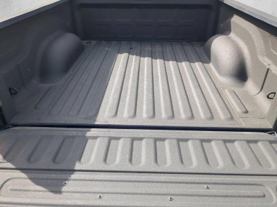 2012 RAM 1500 4WD Crew Cab 5.7 Ft Box SLT