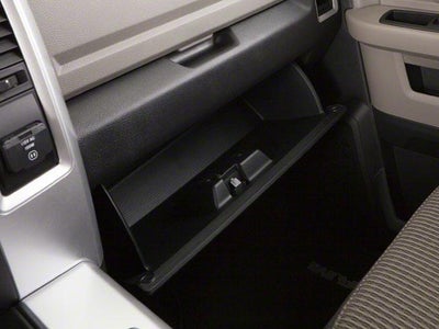 2012 RAM 1500 4WD Crew Cab 5.7 Ft Box SLT