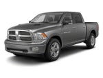 2012 RAM 1500 4WD Crew Cab 5.7 Ft Box SLT