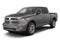 2012 RAM 1500 4WD Crew Cab 5.7 Ft Box SLT