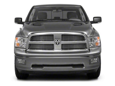 2012 RAM 1500 4WD Crew Cab 5.7 Ft Box SLT