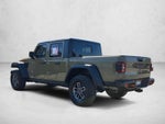 2025 Jeep Gladiator Mojave 4x4