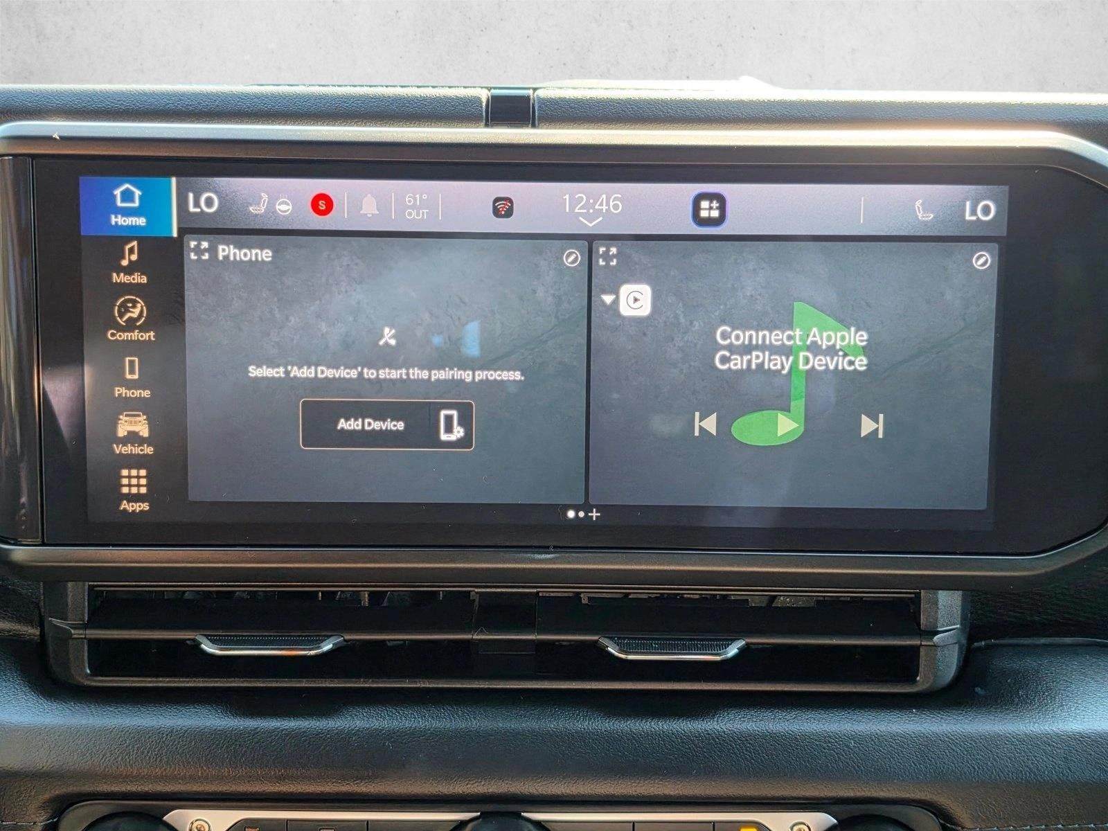 2025 Jeep Gladiator Mojave 4x4