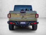 2025 Jeep Gladiator Mojave 4x4