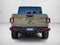 2025 Jeep Gladiator Mojave 4x4