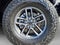2025 Jeep Gladiator Mojave 4x4