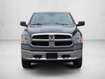 2017 RAM 1500 Tradesman 4x4 Quad Cab 6'4" Box