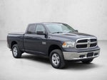 2017 RAM 1500 Tradesman 4x4 Quad Cab 6'4" Box