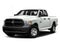 2017 RAM 1500 Tradesman 4x4 Quad Cab 6'4" Box