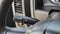2014 RAM 1500 4WD Crew Cab 5.7 Ft Box Big Horn