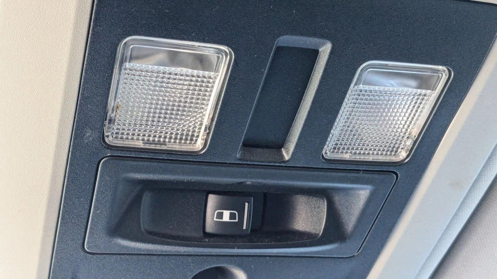 2014 RAM 1500 4WD Crew Cab 5.7 Ft Box Big Horn