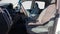 2014 RAM 1500 4WD Crew Cab 5.7 Ft Box Big Horn