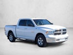 2014 RAM 1500 4WD Crew Cab 5.7 Ft Box Big Horn