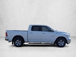 2014 RAM 1500 4WD Crew Cab 5.7 Ft Box Big Horn
