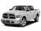2014 RAM 1500 4WD Crew Cab 5.7 Ft Box Big Horn