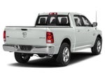 2014 RAM 1500 4WD Crew Cab 5.7 Ft Box Big Horn