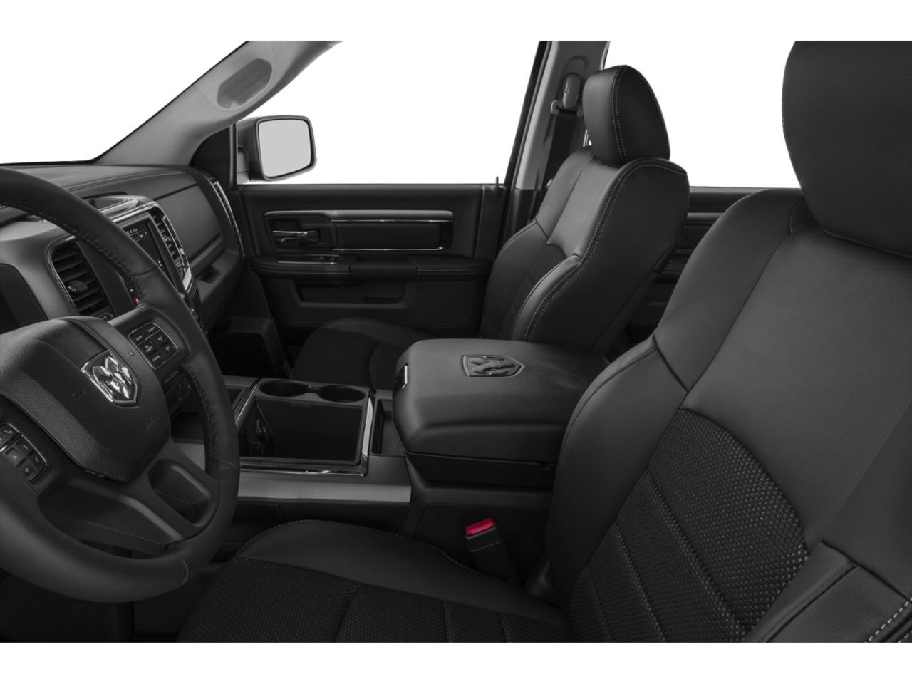 2015 RAM 1500 4WD Crew Cab 5.7 Ft Box Sport