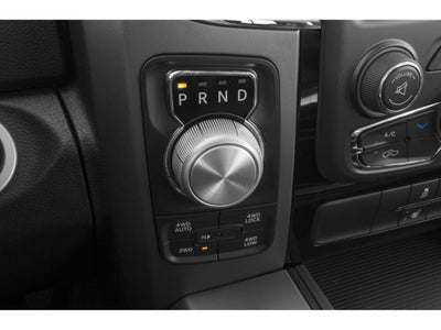 2015 RAM 1500 4WD Crew Cab 5.7 Ft Box Sport