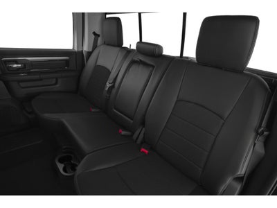 2015 RAM 1500 4WD Crew Cab 5.7 Ft Box Sport