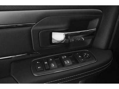 2015 RAM 1500 4WD Crew Cab 5.7 Ft Box Sport