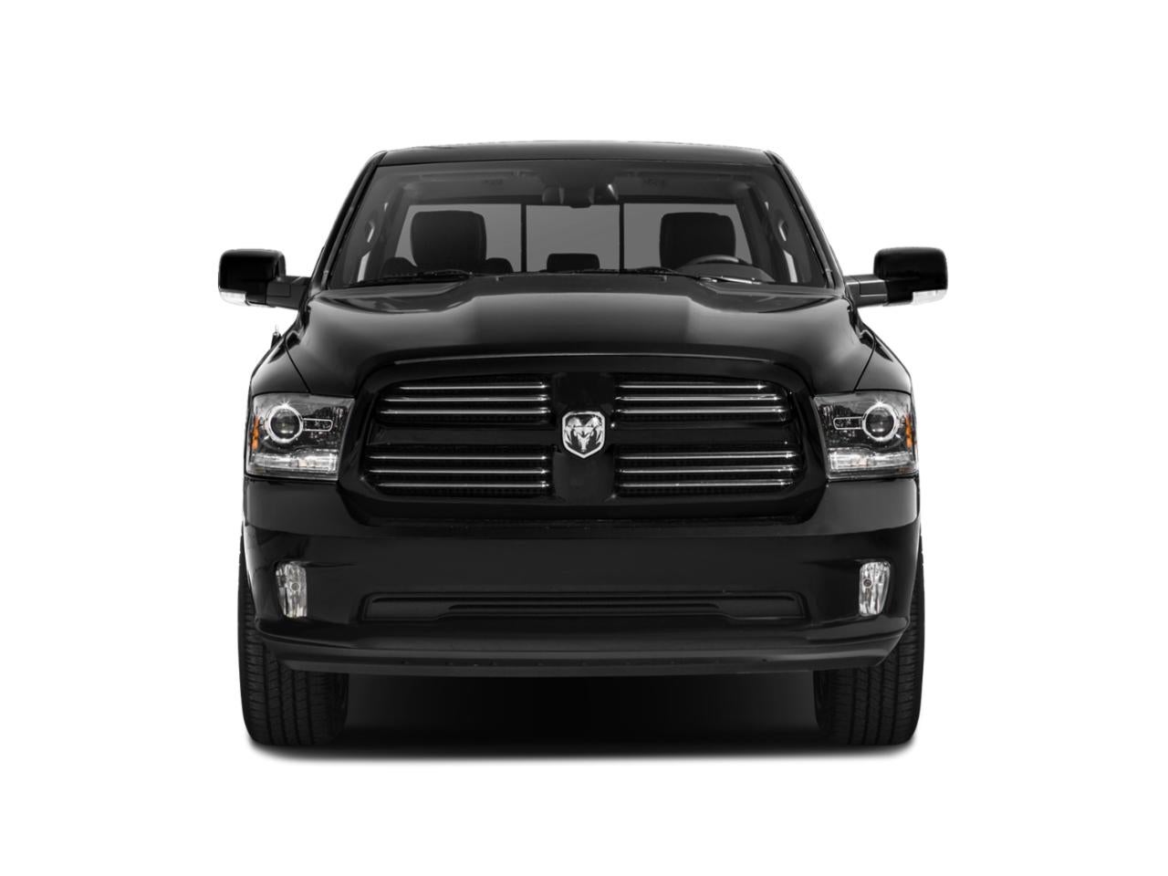 2015 RAM 1500 4WD Crew Cab 5.7 Ft Box Sport